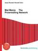 Mat Mania The Prowrestling Network, Jesse Russell,Ronald Cohn 