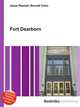 Fort Dearborn, Jesse Russell,Ronald Cohn 