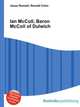 Ian McColl, Baron McColl of Dulwich, Jesse Russell,Ronald Cohn 