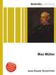 Max Muller, Jesse Russell,Ronald Cohn 