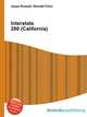 Interstate 280 (California), Jesse Russell,Ronald Cohn 