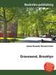 Gravesend, Brooklyn, Jesse Russell,Ronald Cohn 
