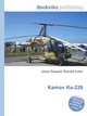 Kamov Ka-226, Jesse Russell,Ronald Cohn 