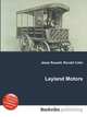 Leyland Motors, Jesse Russell,Ronald Cohn 