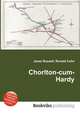 Chorlton-cum-Hardy, Jesse Russell,Ronald Cohn 