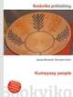 Kumeyaay people, Jesse Russell,Ronald Cohn 