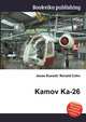 Kamov Ka-26, Jesse Russell,Ronald Cohn 