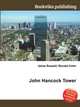 John Hancock Tower, Jesse Russell,Ronald Cohn 