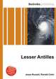 Lesser Antilles, Jesse Russell,Ronald Cohn 
