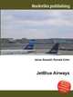 JetBlue Airways, Jesse Russell,Ronald Cohn 