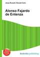 Alonso Fajardo de Entenza, Jesse Russell,Ronald Cohn 