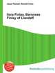 Ilora Finlay, Baroness Finlay of Llandaff, Jesse Russell,Ronald Cohn 