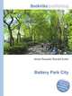 Battery Park City, Jesse Russell,Ronald Cohn 