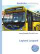 Leyland Leopard, Jesse Russell,Ronald Cohn 