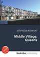 Middle Village, Queens, Jesse Russell,Ronald Cohn 
