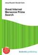 Great Internet Mersenne Prime Search, Jesse Russell,Ronald Cohn 