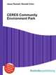 CERES Community Environment Park, Jesse Russell,Ronald Cohn 