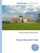 Floyd Bennett Field, Jesse Russell,Ronald Cohn 