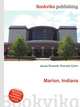 Marion, Indiana, Jesse Russell,Ronald Cohn 