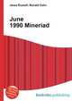 June 1990 Mineriad, Jesse Russell,Ronald Cohn 