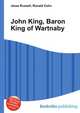 John King, Baron King of Wartnaby, Jesse Russell,Ronald Cohn 