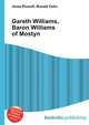 Gareth Williams, Baron Williams of Mostyn, Jesse Russell,Ronald Cohn 