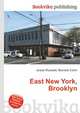 East New York, Brooklyn, Jesse Russell,Ronald Cohn 