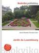 Jardin du Luxembourg, Jesse Russell,Ronald Cohn 