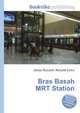 Bras Basah MRT Station, Jesse Russell,Ronald Cohn 
