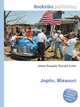 Joplin, Missouri, Jesse Russell,Ronald Cohn 