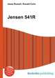 Jensen 541R, Jesse Russell,Ronald Cohn 