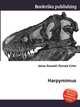 Harpymimus, Jesse Russell,Ronald Cohn 