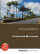 Continental Micronesia, Jesse Russell,Ronald Cohn 
