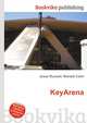 KeyArena, Jesse Russell,Ronald Cohn 