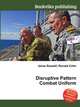 Disruptive Pattern Combat Uniform, Jesse Russell,Ronald Cohn 