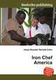Iron Chef America, Jesse Russell,Ronald Cohn 