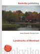 Landmarks of Montreal, Jesse Russell,Ronald Cohn 