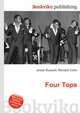 Four Tops, Jesse Russell,Ronald Cohn 