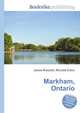 Markham, Ontario, Jesse Russell,Ronald Cohn 
