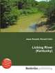 Licking River (Kentucky), Jesse Russell,Ronald Cohn 