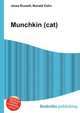 Munchkin (cat), Jesse Russell,Ronald Cohn 