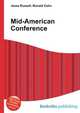 Mid-American Conference, Jesse Russell,Ronald Cohn 