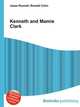 Kenneth and Mamie Clark, Jesse Russell,Ronald Cohn 