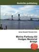 Marine Parkway-Gil Hodges Memorial Bridge, Jesse Russell,Ronald Cohn 