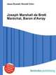 Joseph Marshall de Brett Mar?chal, Baron d'Avray, Jesse Russell,Ronald Cohn 