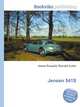 Jensen 541S, Jesse Russell,Ronald Cohn 