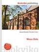Moss Side, Jesse Russell,Ronald Cohn 