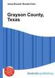 Grayson County, Texas, Jesse Russell,Ronald Cohn 