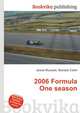 2006 Formula One season, Jesse Russell,Ronald Cohn 