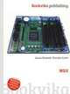 MSX, Jesse Russell,Ronald Cohn 